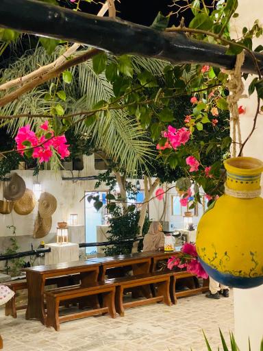 عکس اقامتگاه بومگردی مَهرَه سرا