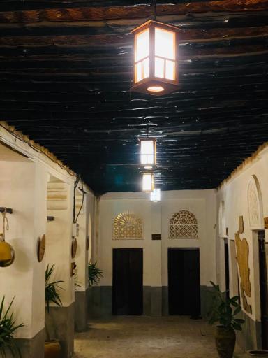 عکس اقامتگاه بومگردی مَهرَه سرا