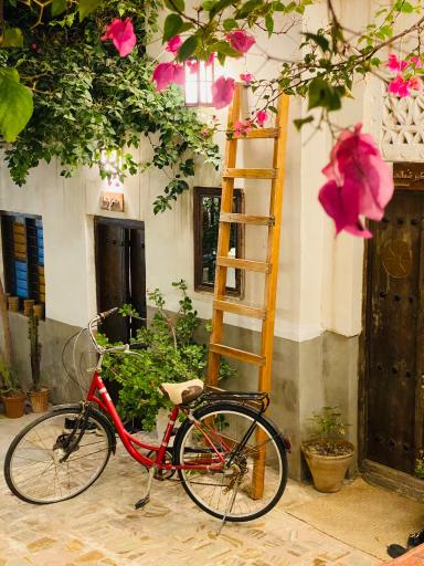 عکس اقامتگاه بومگردی مَهرَه سرا