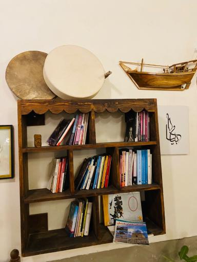 عکس اقامتگاه بومگردی مَهرَه سرا