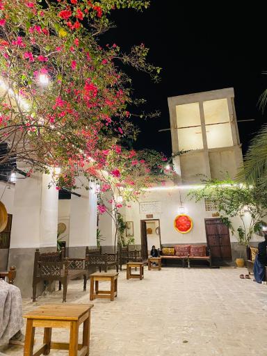 عکس اقامتگاه بومگردی مَهرَه سرا