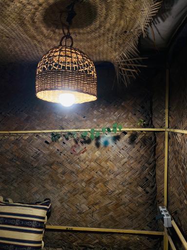 عکس اقامتگاه بومگردی مَهرَه سرا