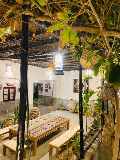 عکس اقامتگاه بومگردی مَهرَه سرا