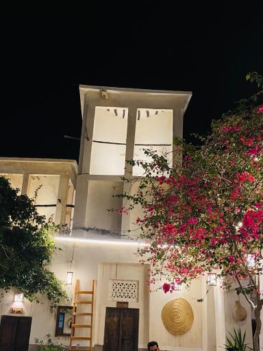 عکس اقامتگاه بومگردی مَهرَه سرا