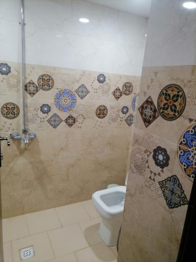 عکس بوم گردی کهن پایاب