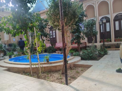 عکس بوم گردی کهن پایاب