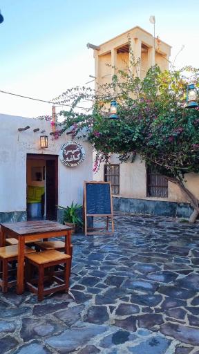 عکس اقامتگاه بومگردی مَهرَه سرا