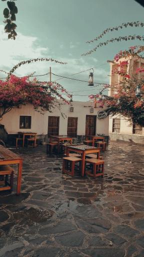 عکس اقامتگاه بومگردی مَهرَه سرا