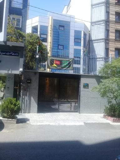 شرکت لوله سازی اهواز