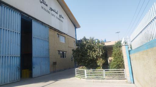 عکس صنایع آسانسور ملکی 