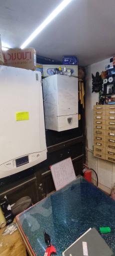 عکس تاسیسات مهدی زاده 