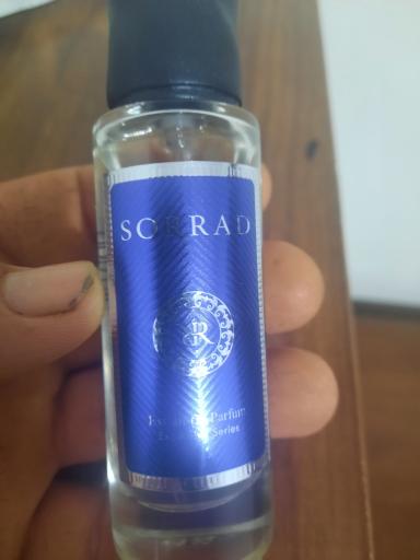 عکس گالری عطر سراد