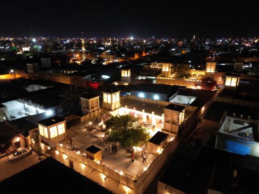 عکس اقامتگاه بومگردی مَهرَه سرا بندر کُنگ