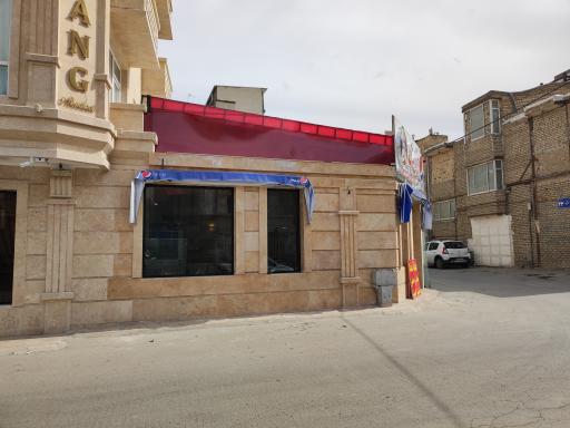 عکس کترینگ‌رضوی