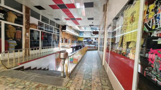 عکس مجتمع تجاری ایفل