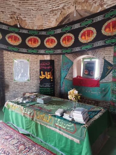 عکس بقعه سید علاءالدین