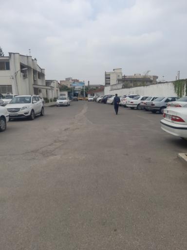 عکس معاونت بهداشتی و مرکز بهداشت استان مازندران