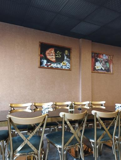 عکس کافه رستوران جانا