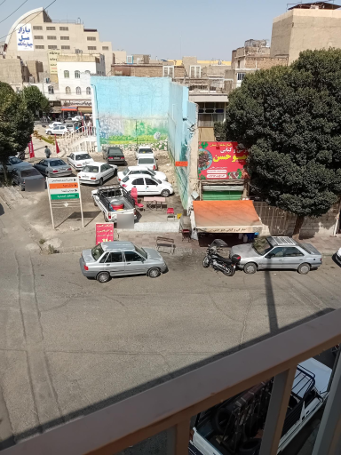 عکس جگرکی و کبابی عمو حسن 