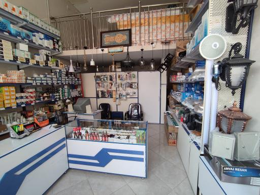 عکس الکترو تسلا