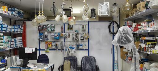 عکس الکترو تسلا