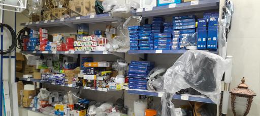 عکس الکترو تسلا