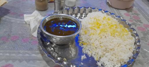 عکس رستوران جورواجور