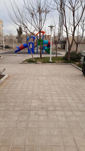 عکس بوستان میثاق