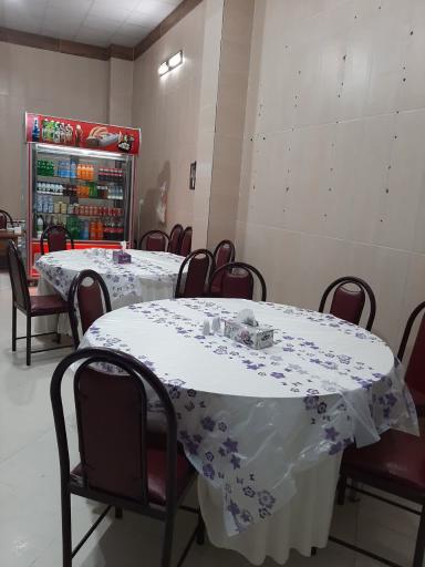 عکس رستوران و آشپزخانه نارنج