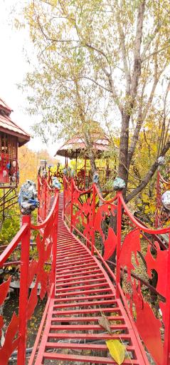 عکس غار موزه وزیری