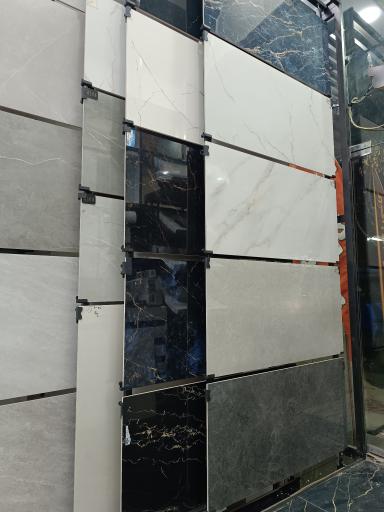 عکس کلینیک ساختمانی خانه مدرن