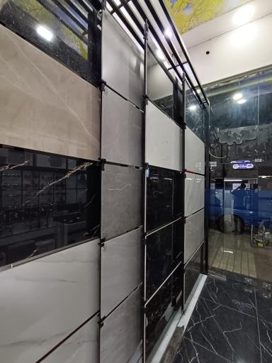 عکس کلینیک ساختمانی خانه مدرن