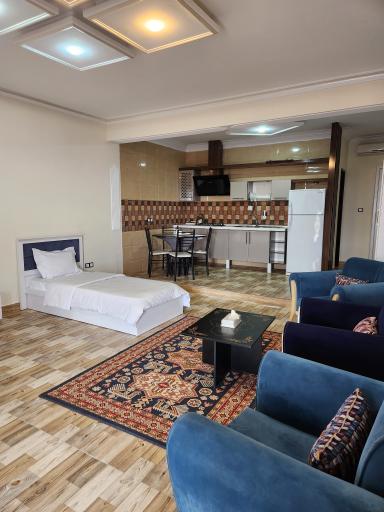 عکس هتل مهستان