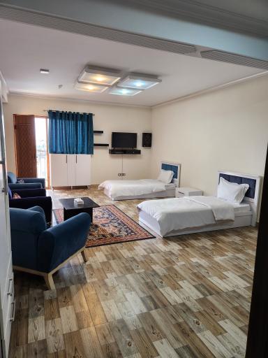 عکس هتل مهستان