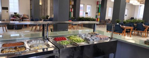 عکس هتل مهستان