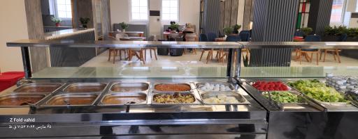 عکس هتل مهستان