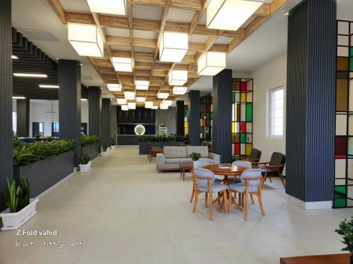 عکس هتل مهستان