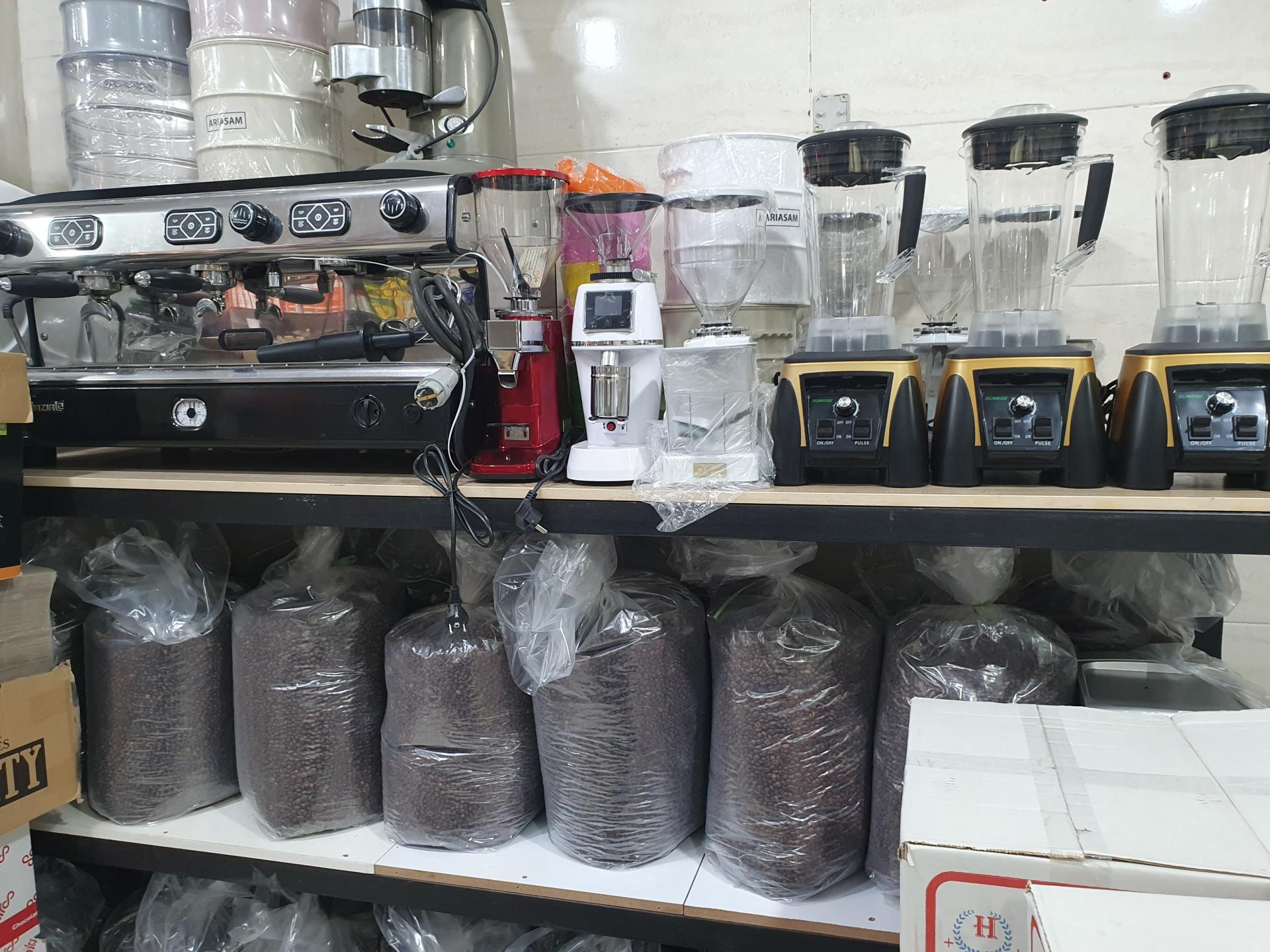 عکس قهوه کرمی