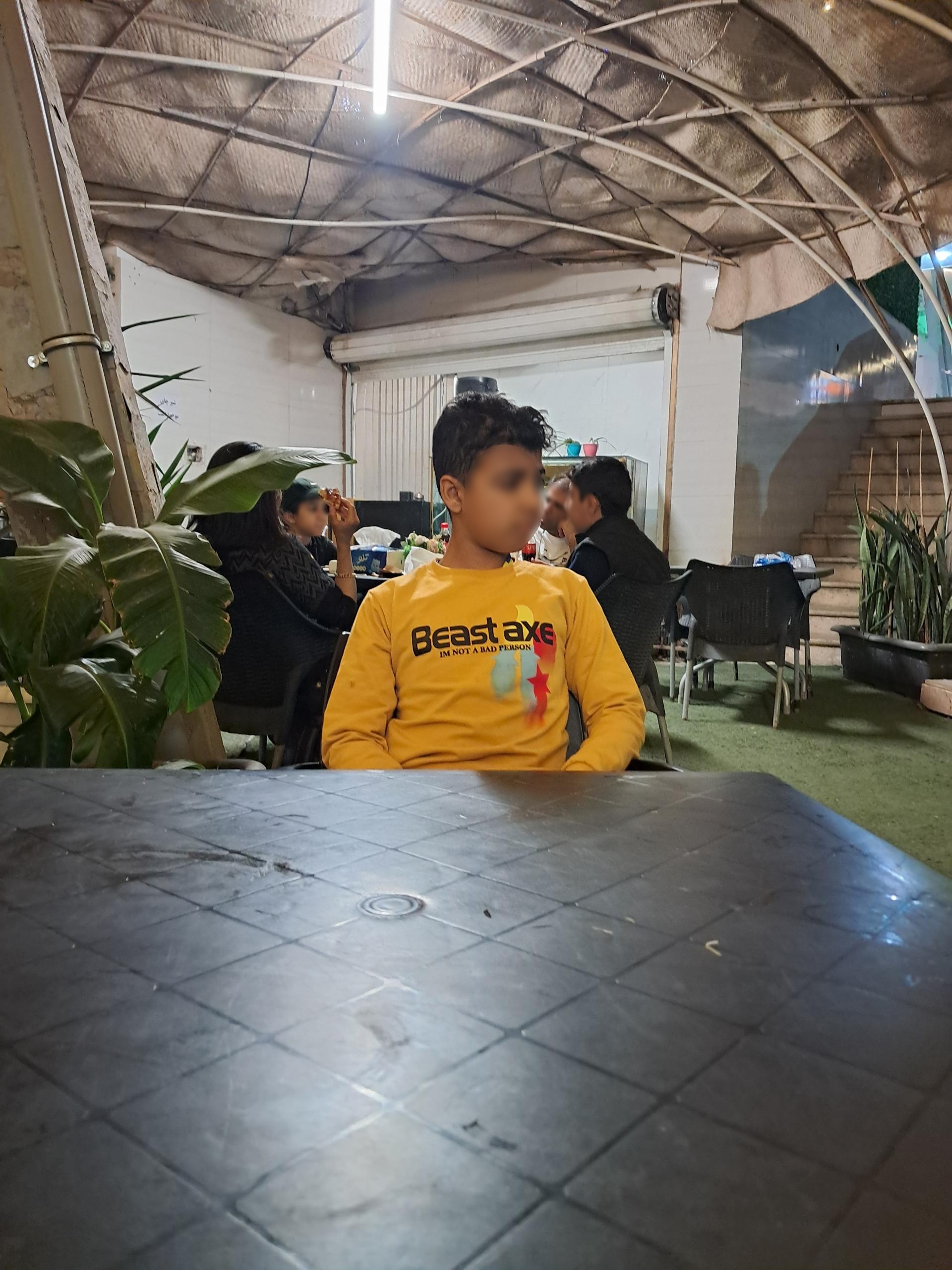 عکس پیتزا و فست فودی