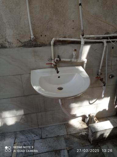 عکس بیمارستان امام سجاد