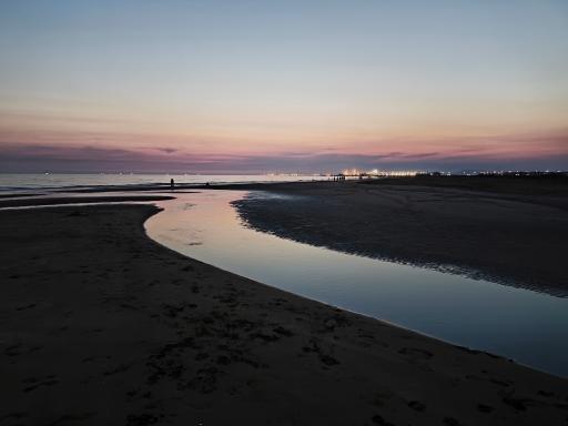 عکس بندر کنگان