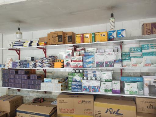 عکس الکتریکی زمانلو