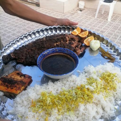 عکس جزیره مینو (صلبوخ)
