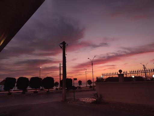 عکس بندر کنگان