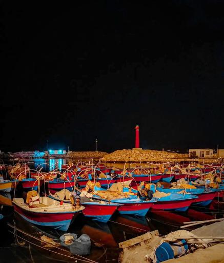 عکس بندر کنگان