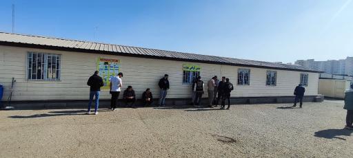 عکس آموزشگاه ایرانیان موتور