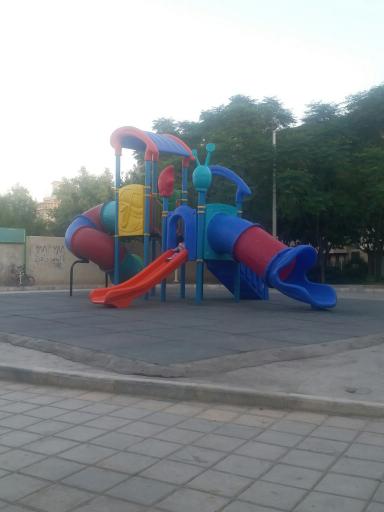 عکس بوستان میثاق