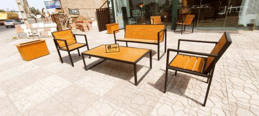 عکس فروشگاه ترمو وود