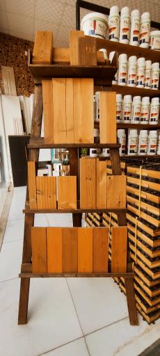 عکس فروشگاه ترمو وود