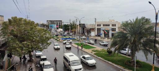 عکس بندر کنگان